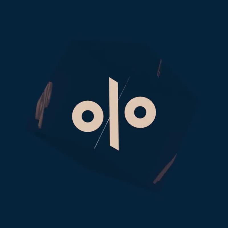 Cover image for 3D motion elements can take your website to the next level. ...