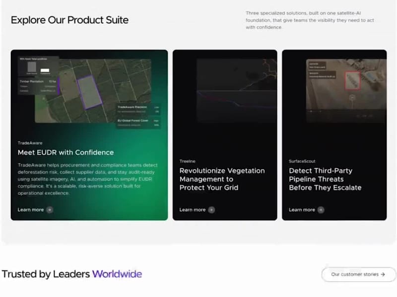 Cover image for Component-Driven Webflow Build | Live-EO