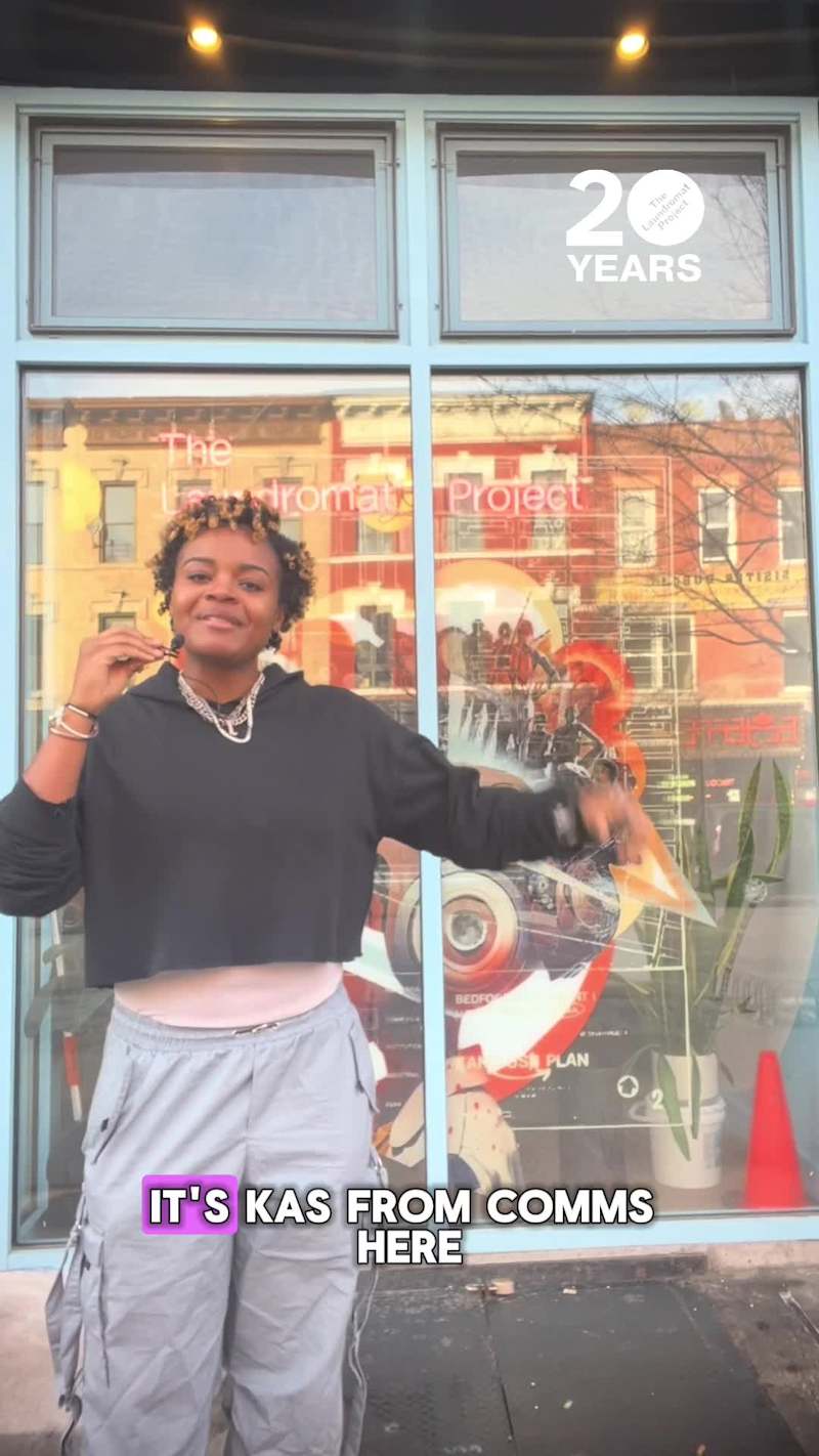 Cover image for I got to craft a