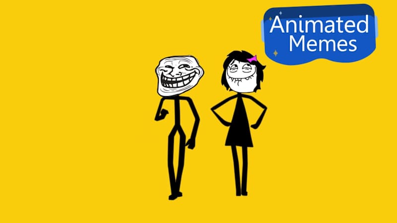 Cover image for Professional 2D Animation for Viral Social Media Content