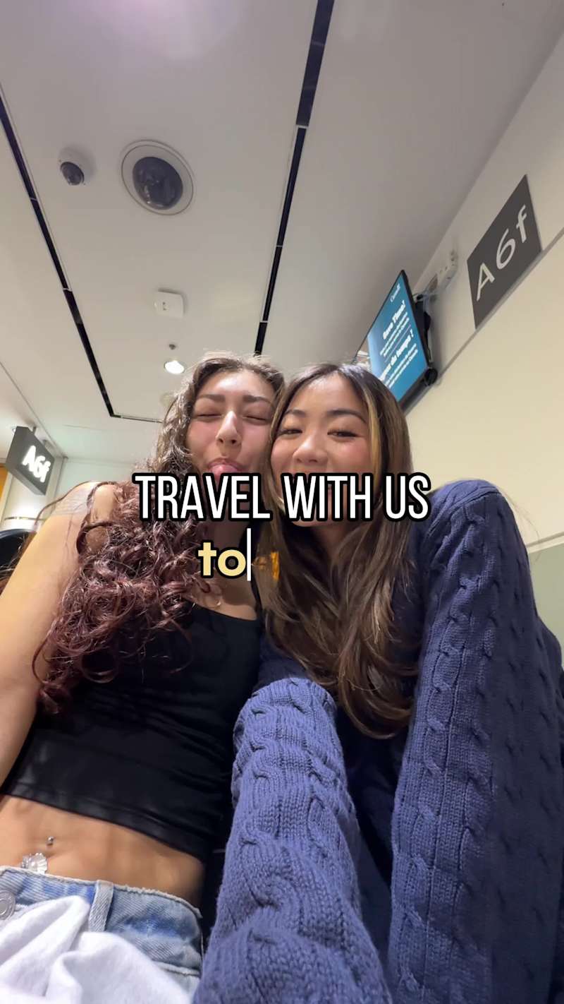 Cover image for NYC Travel Vlog 