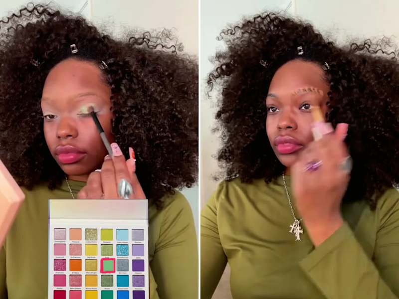 Cover image for Colourpop x Fade Into Hue Campaign