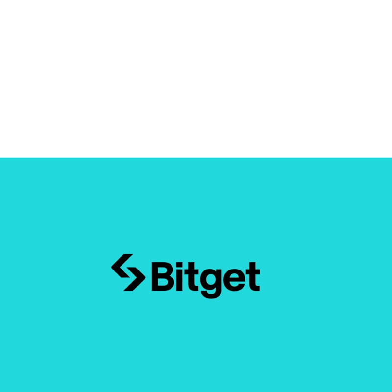 Cover image for Motion design for the Bitget App. Simple steps to buy bitcoi...