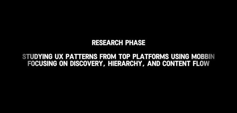 Cover image for Nebula AI 🎬✨
An AI-native cinematic