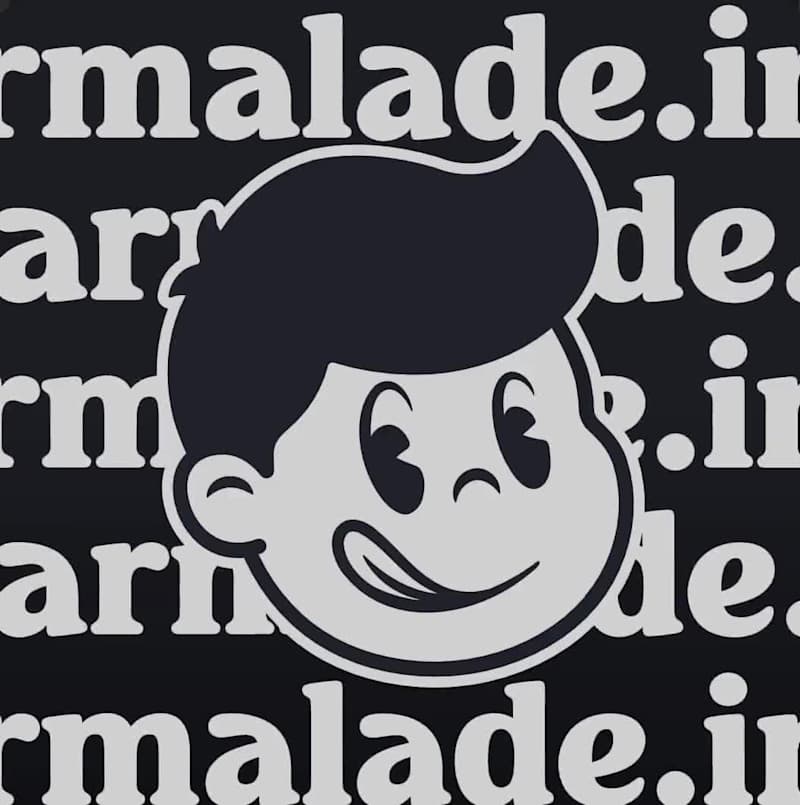 Cover image for A series of animations for a branding project