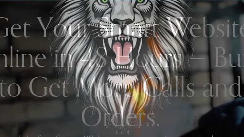 Cover image for Transform Your Restaurant with Smart Website Solutions