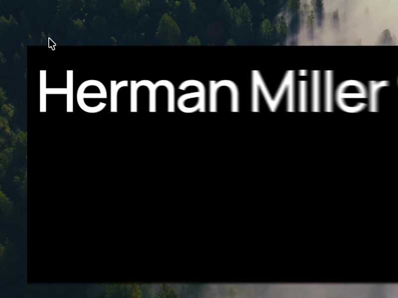 Cover image for Preloader animation built in @Framer