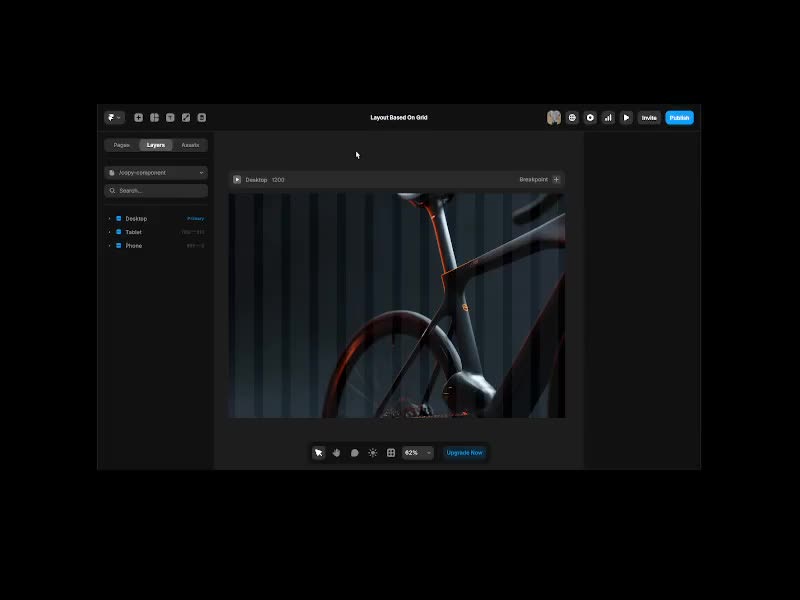 Cover image for Tutorial: Indent text by column using only this component. S...