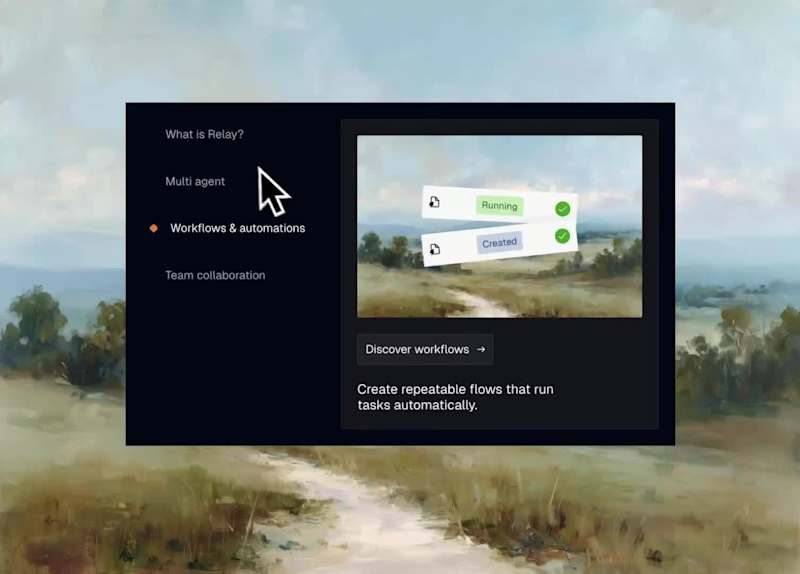 Cover image for Im loving this menu
The clean