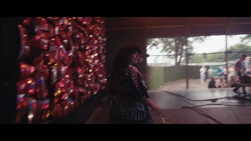 Cover image for Promotion video of Meral Polat