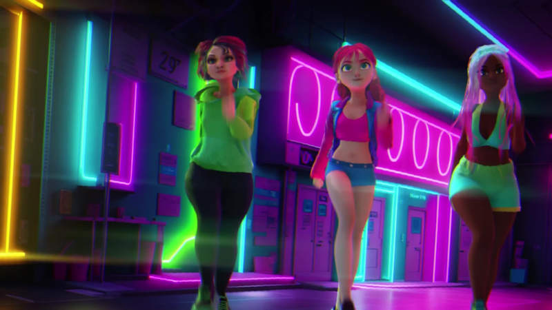 Cover image for 3D Animation Services by Chimera Animation