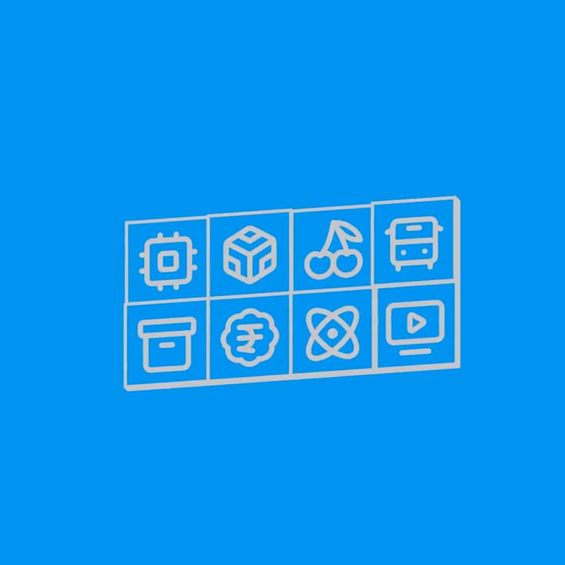 Cover image for Interactive Buttons