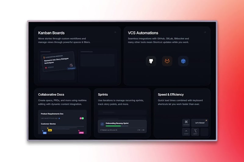 Cover image for 👀