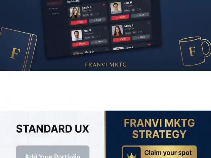 Cover image for Stash or Pass - High Status Talent Filter