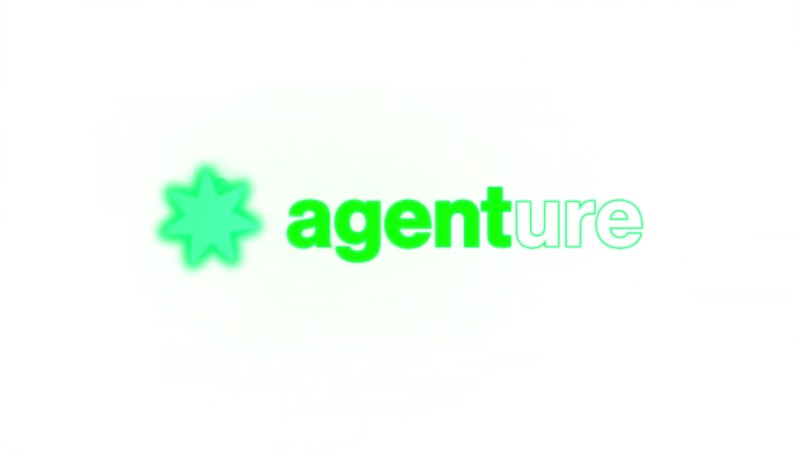 Cover image for Agenture — Campaign Management Explainer (Motion-Only)