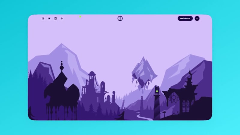 Cover image for Maybe it's just me but