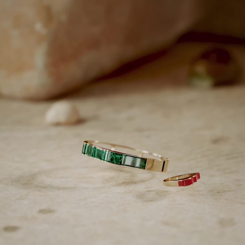 Cover image for 3D handmade jewelry modeling, advanced