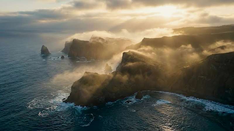 Cover image for Pushing the boundaries of AI