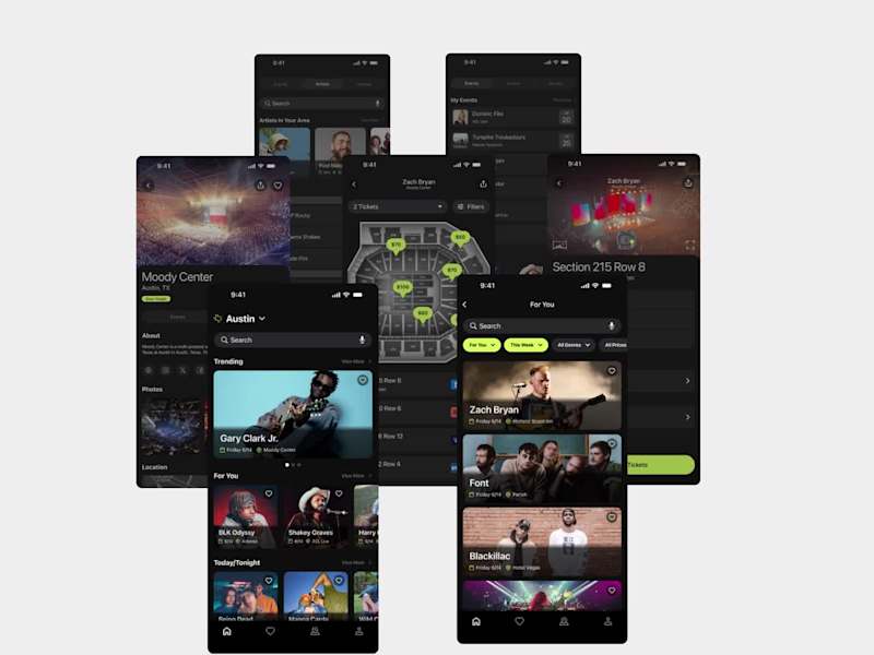 Cover image for Encore | Product Design + Branding