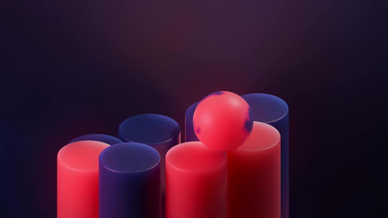 Cover image for Blender Study