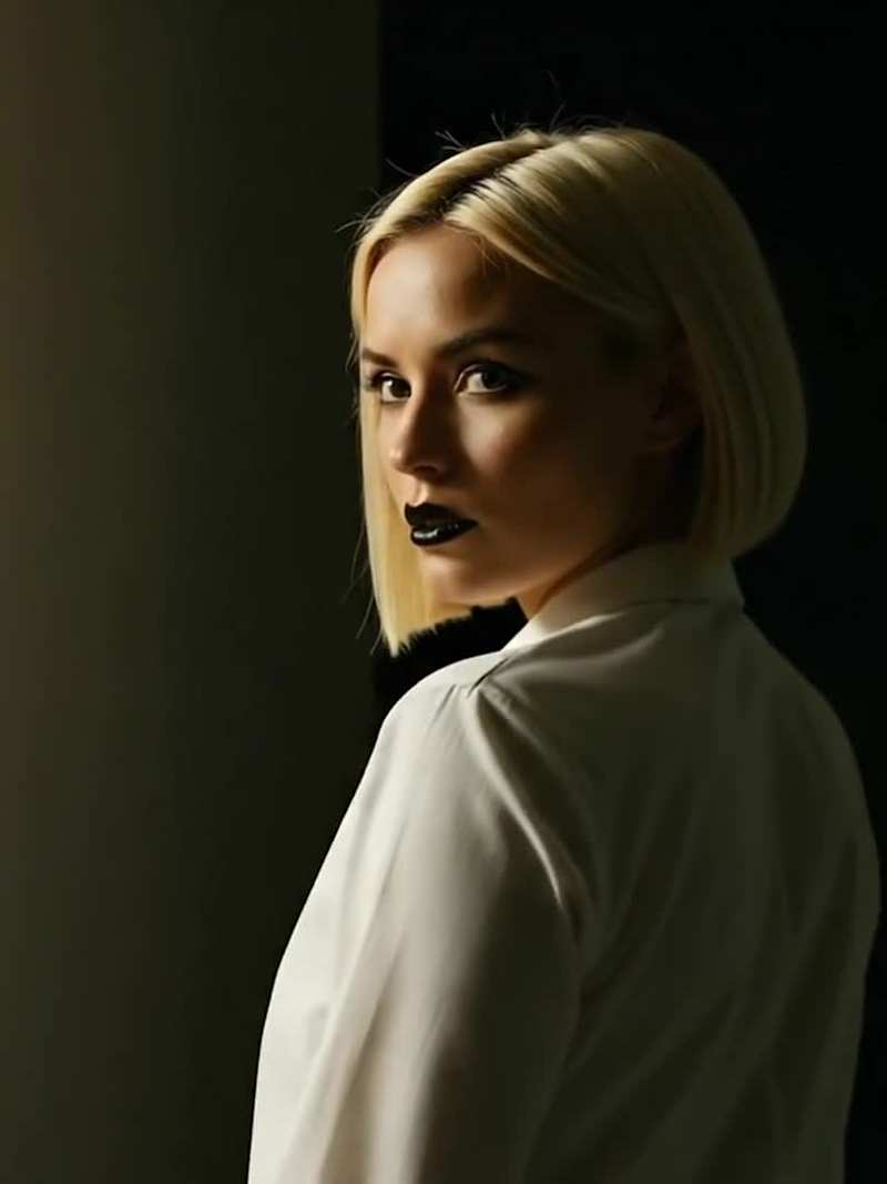 Cover image for Fashion video ad created with AI