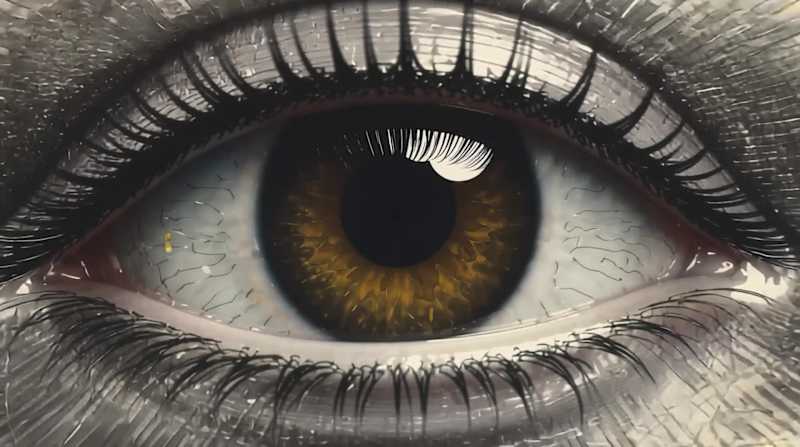 Cover image for Labirinto: Surreal Environments and AI