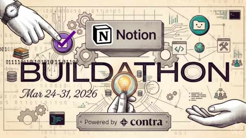 Cover image for Optimize Your Workflow with Contra and Notion Integration