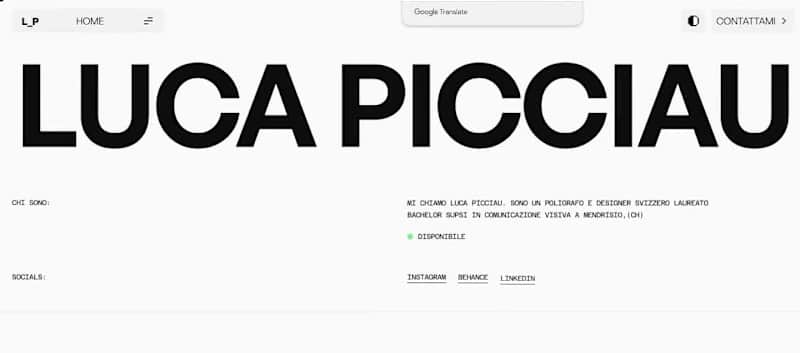 Cover image for Cooked up a fun Framer site with smooth transitions, bold la...