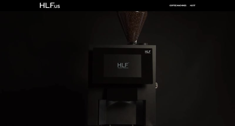 Cover image for Framer Website Development for HLF US