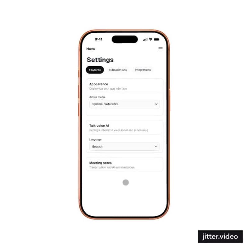Cover image for Implement a Dynamic Theme Switcher Using @Jitter Plugin