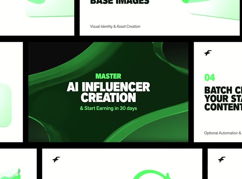 Cover image for Thumbnail designs for Fanvue's (https://www.fanvue.com/) AI ...