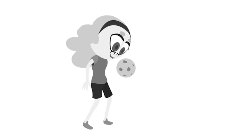 Cover image for Looping Character Animation Sample