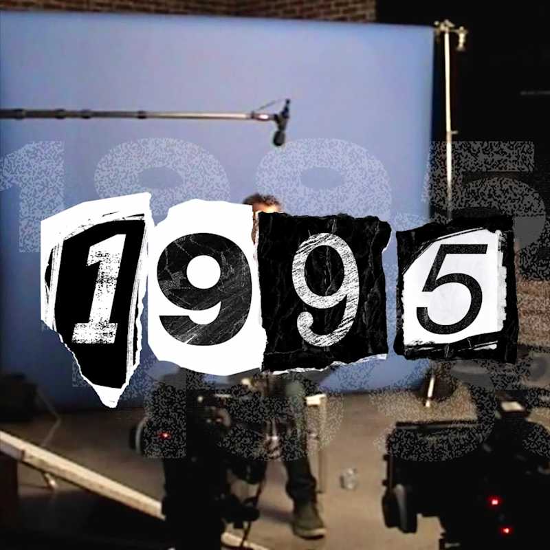 Cover image for Motion Graphics for Vans Warped