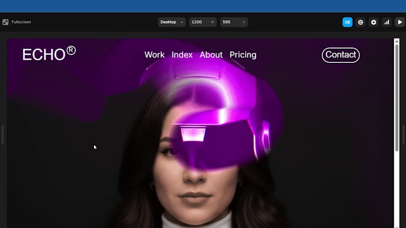 Cover image for “AI will replace UX designers.”
That