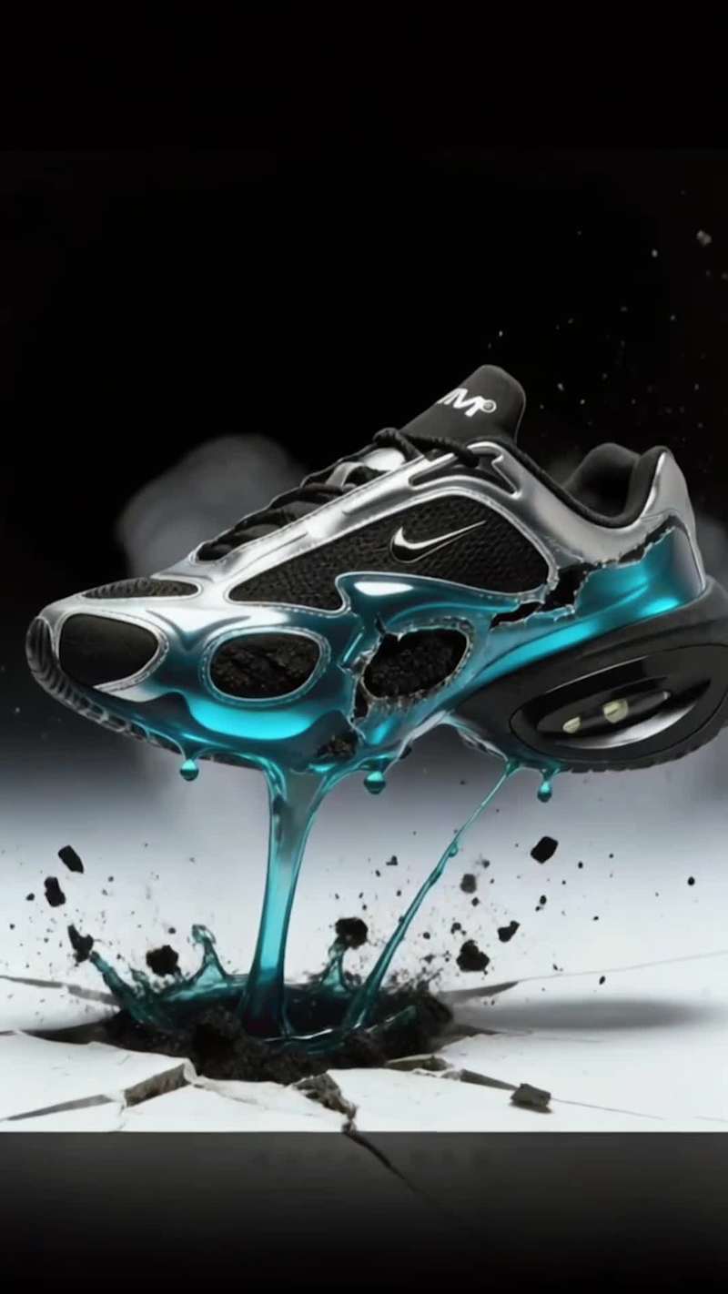 Cover image for Lunar Synthesis: Advanced AI Motion