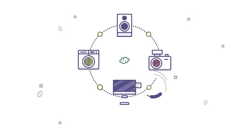 Cover image for Purchase Online / Explainer Ad 