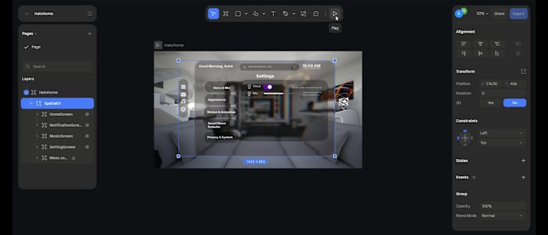 Cover image for Here’s my entry for the