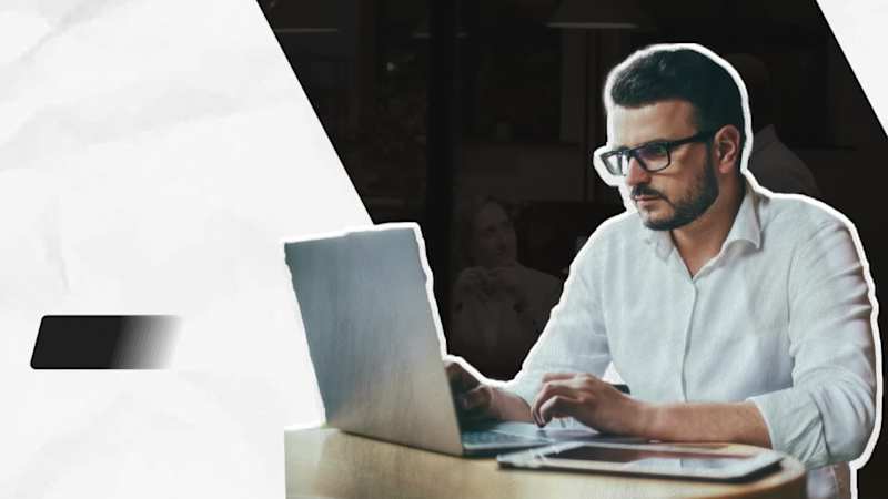 Cover image for SaaS Animated Explainer | Vendi