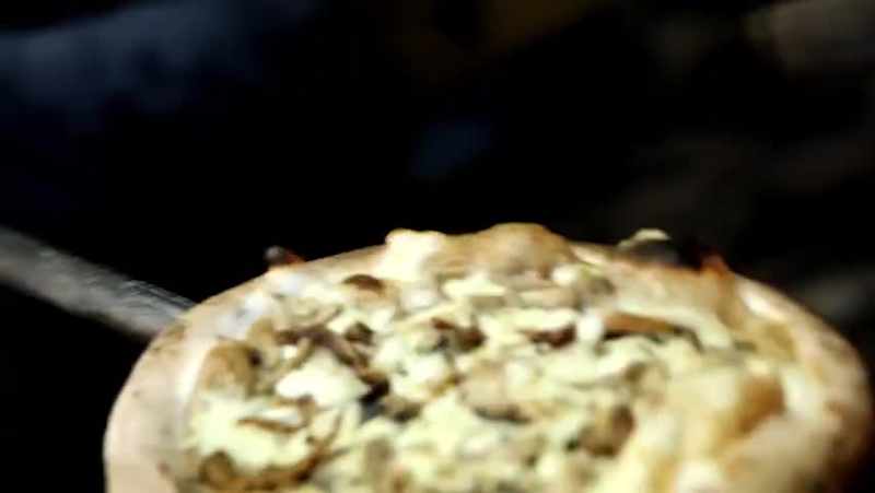 Cover image for Brick & Clay: Innovative Pizza Perfection