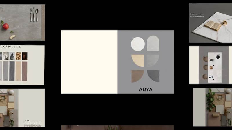 Cover image for I had the opportunity to design a product catalogue for a lu...