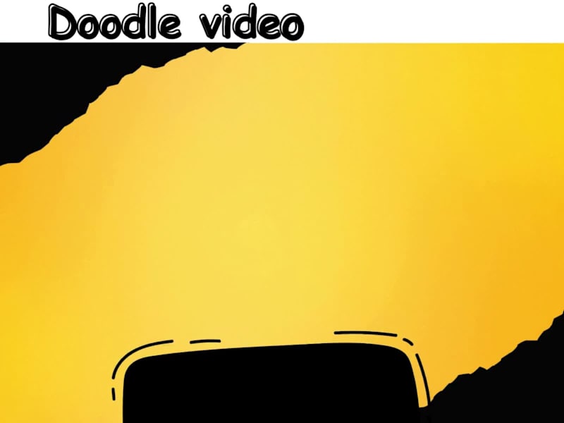 Cover image for Engaging Whiteboard Animation Explainer Doodle Video
