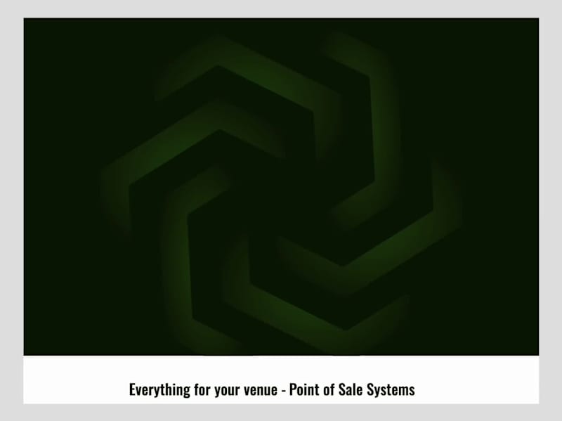 Cover image for Latest project: Aussie Hospo Suppliers website. Focused on c...