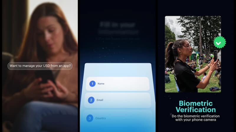 Cover image for Feature-focused UI animation for modern