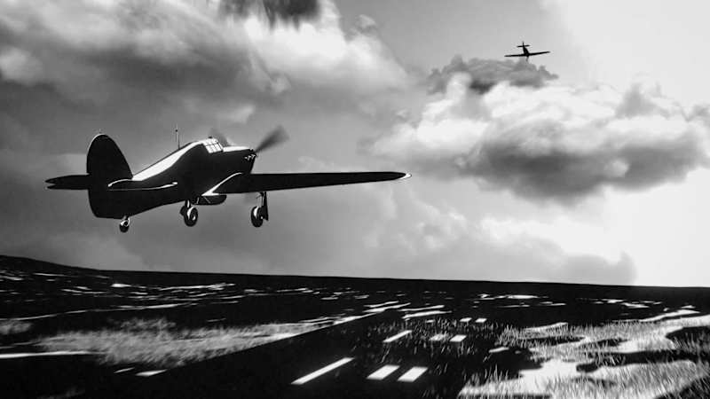 Cover image for An 3D animation super cut