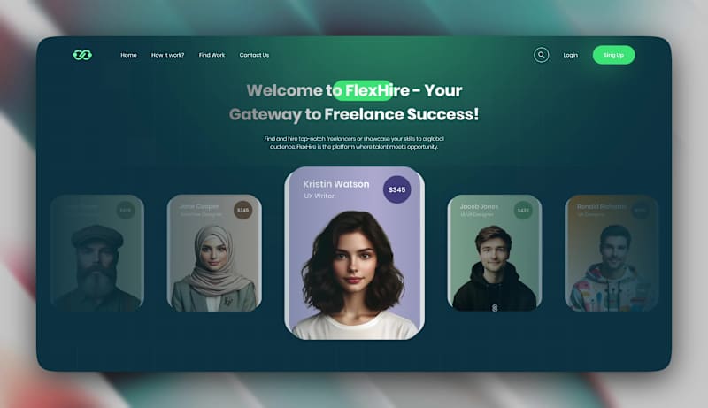 Cover image for Hello Contra Community! I am looking for a partnership with ...