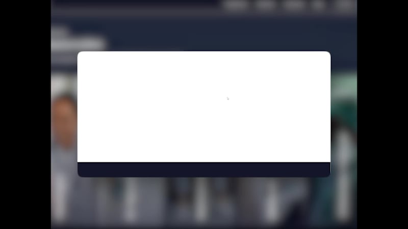 Cover image for SaniCoach Webflow Site Development