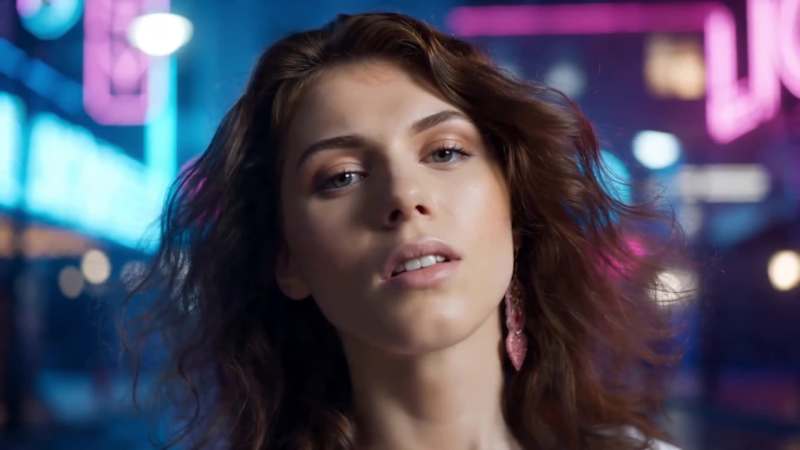 Cover image for Most ads look the same.
So