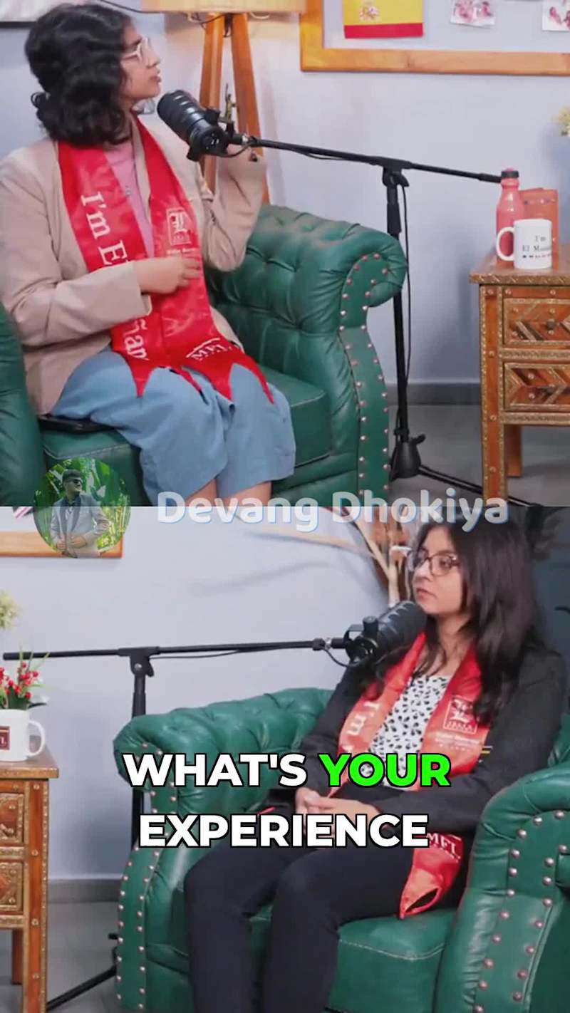Cover image for podcast video into shorts video 