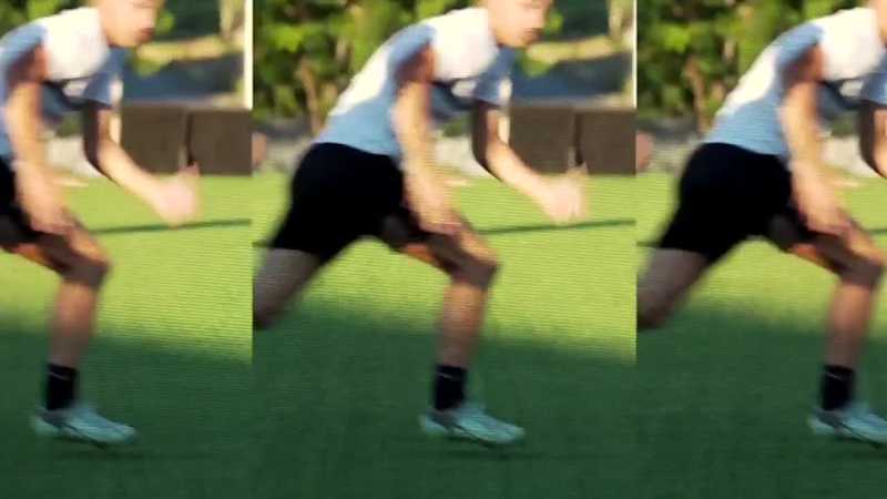 Cover image for Nike x Olimpia — Launch Campaign