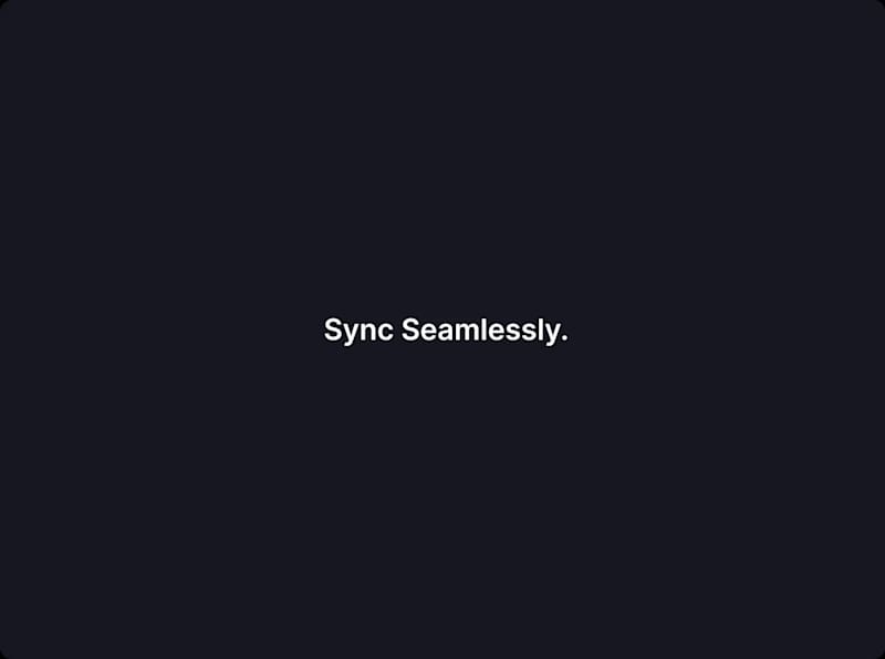 Cover image for Catchy demo for a tech start up